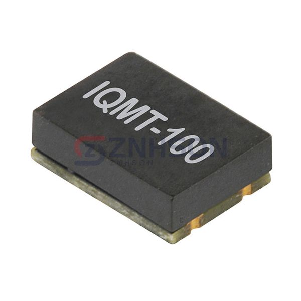LFMCXO064077BULK Preview