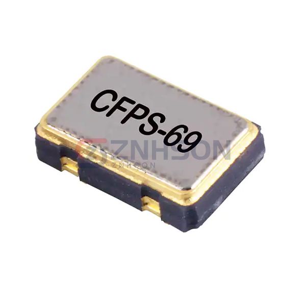 LFSPXO009590BULK Preview