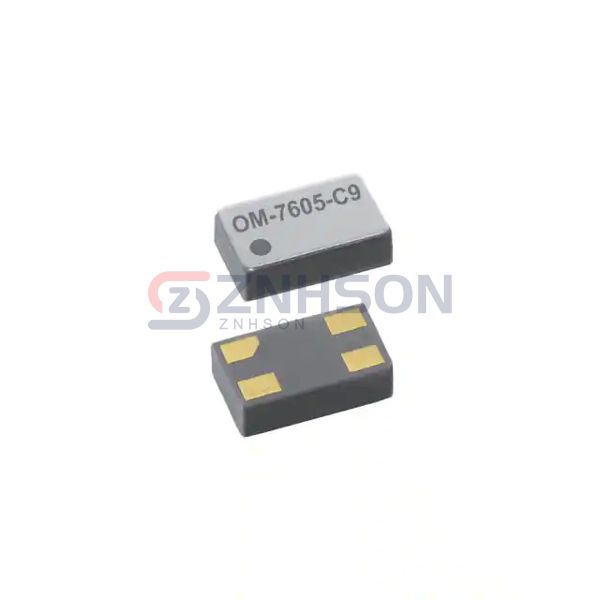 OM-7605-C9-EVALUATION-BOARD Preview