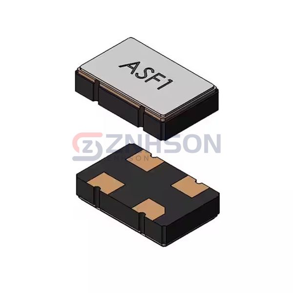 ASF1-26.000MHZ-L-T Preview