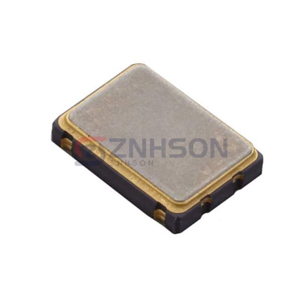 SG-8002CA 2.0480M-PTCB Preview