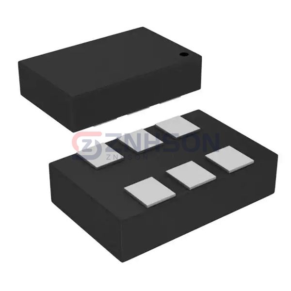 MX553BBA312M500-TR Preview