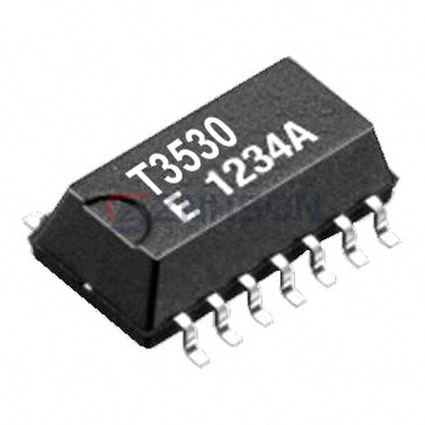 TG-3530SA 32.7680K3: PURE SN Preview