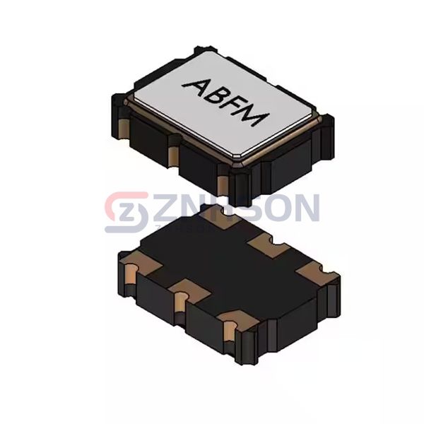 ABFM1-200.000MHZ-V-T Preview