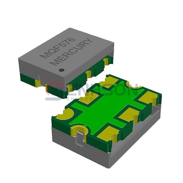 QMQF576P25-2.5B-196.608 Preview