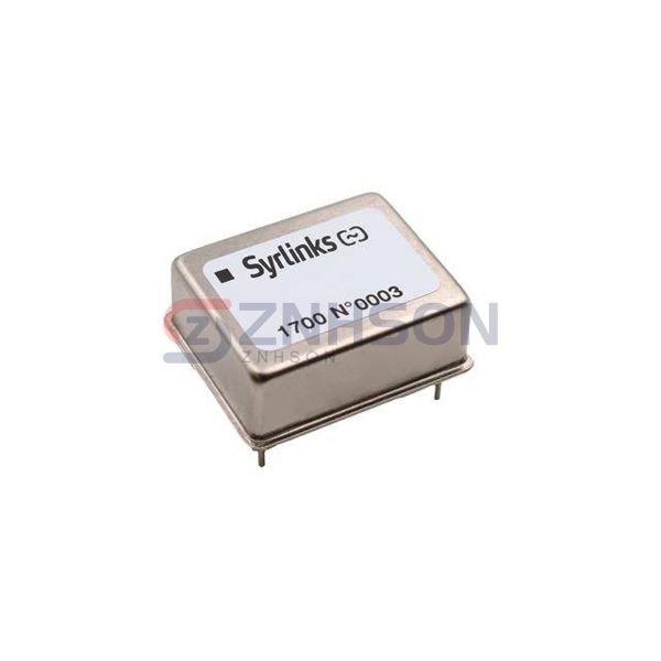 EWOS10HP-5V0-C-S4 Preview