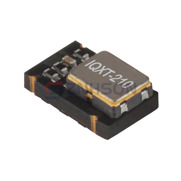 LFTCXO082850BULK Preview