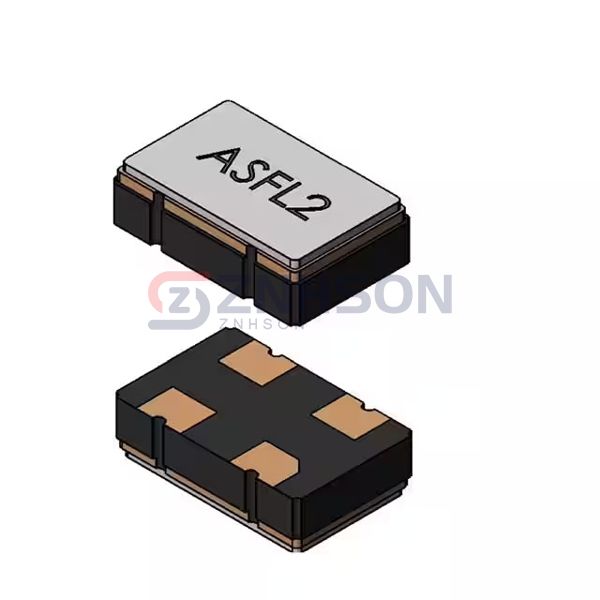 ASFL2-25.000MHZ-EC-T Preview