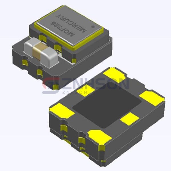 MQF326P33-187.500-2.5/-30+85 Preview