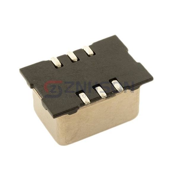 OX4115A-D3-2-24.576-3.3 Preview