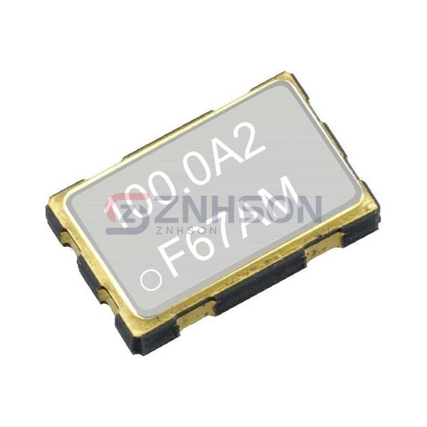 SG-8018CB 4.1120M-TJHSA0 Preview