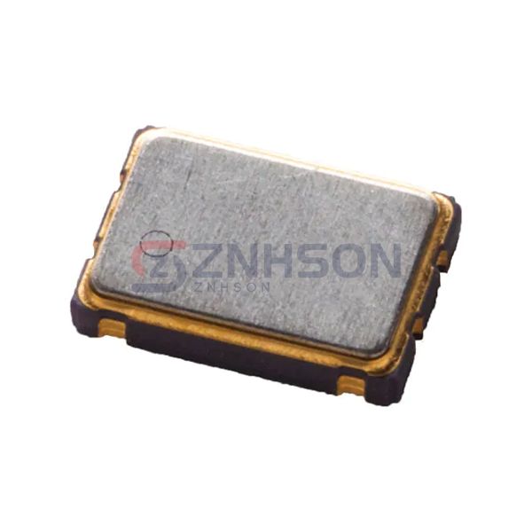 SG-8018CA 18.4320M-TJHSA0 Preview