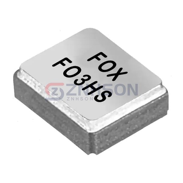 FO3HSKBM20.0-T2 Preview