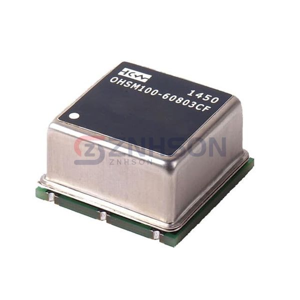 OHSM100-60803CF-020.0M Preview