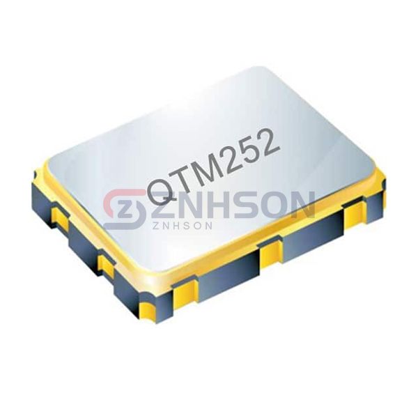 QTM252-10.000MDE-T Preview