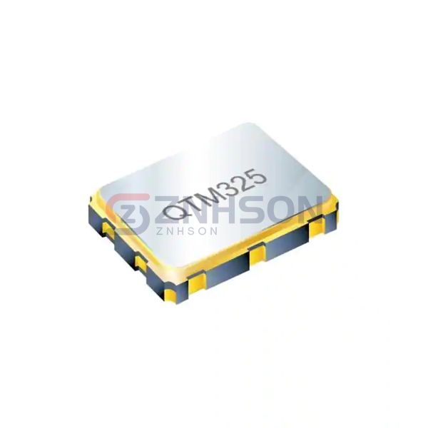 QTM325-7.3728MBD-T Preview