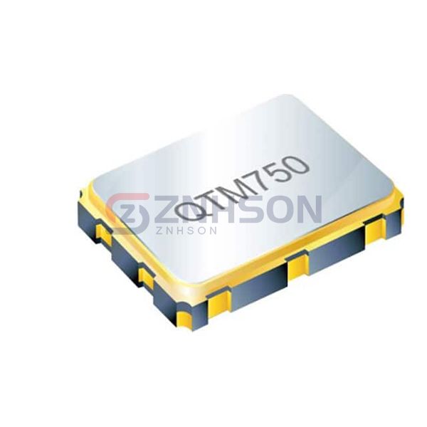 QTM750-40.000MBD-T Preview