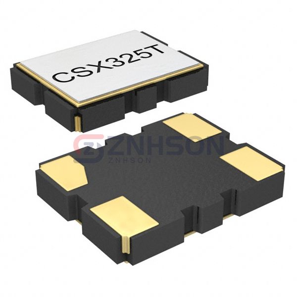 CSX325T33.600M3-UT10 Preview