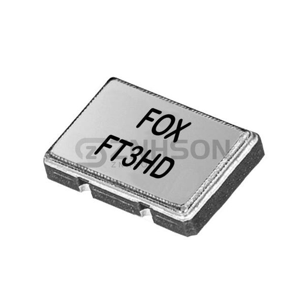 FT3HDBPM25.0-T3 Preview