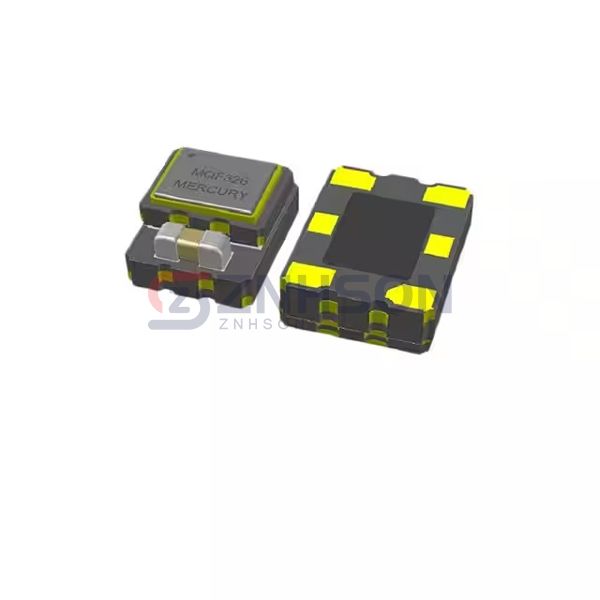 QVMQF326T33-2.5B-161.000 Preview