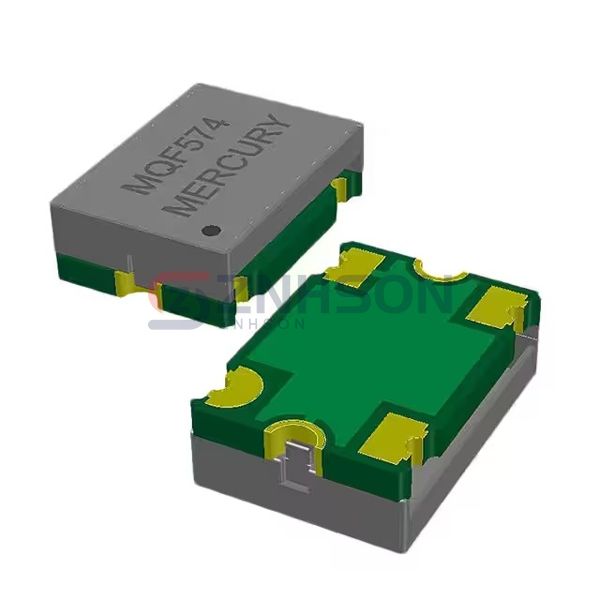 QVMQF574T25-2.5B-147.000 Preview