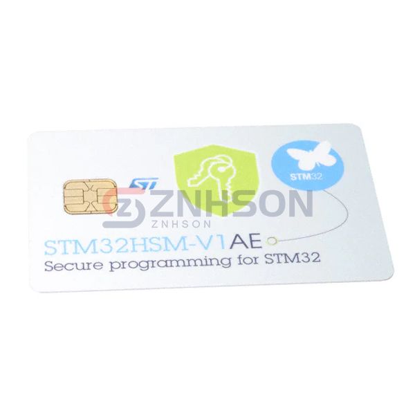 STM32HSM-V1AE Preview