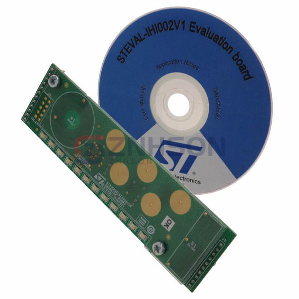 STEVAL-IHI002V1 Preview