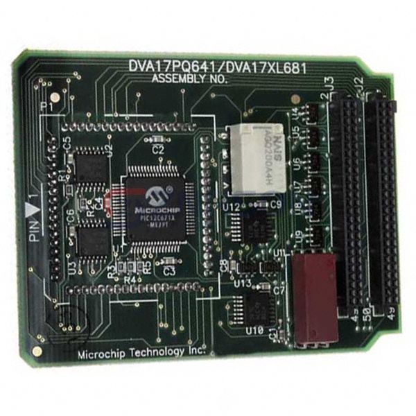DVA17XL681 Preview