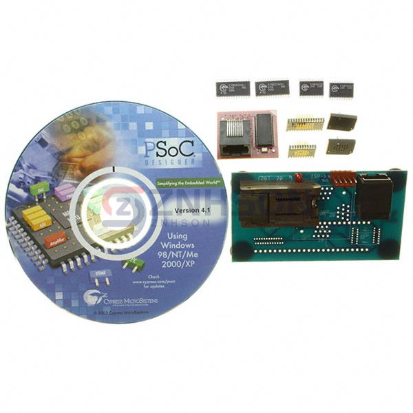 CY3207-SI Preview