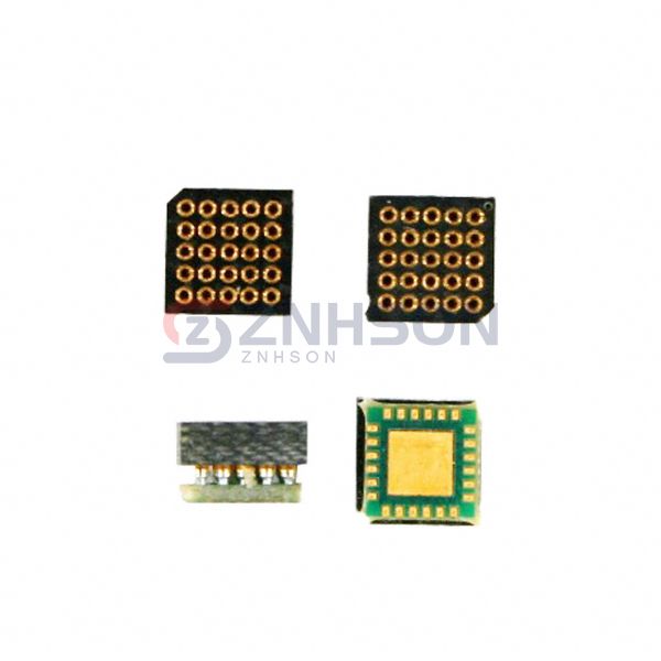 CY3250-24QFN-FK Preview