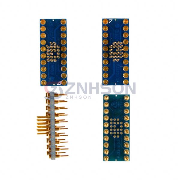 CY3250-20PDIP-FK Preview