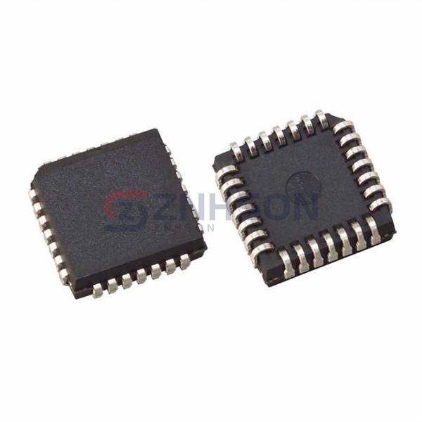 TICPAL22V10Z-25CFN Preview
