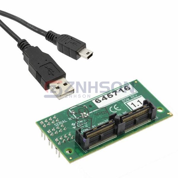 ADZS-BFSHUSB-EZEXT Preview