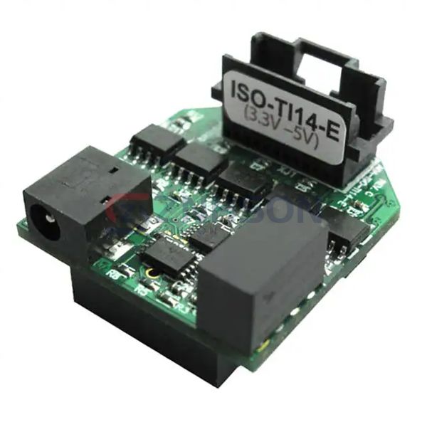 ADA-ISO-TI14 Preview