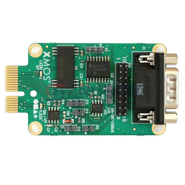 XA-SK-ISBUS Preview