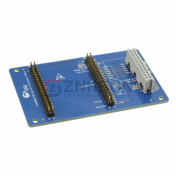 CYUSB3ACC-004 Preview