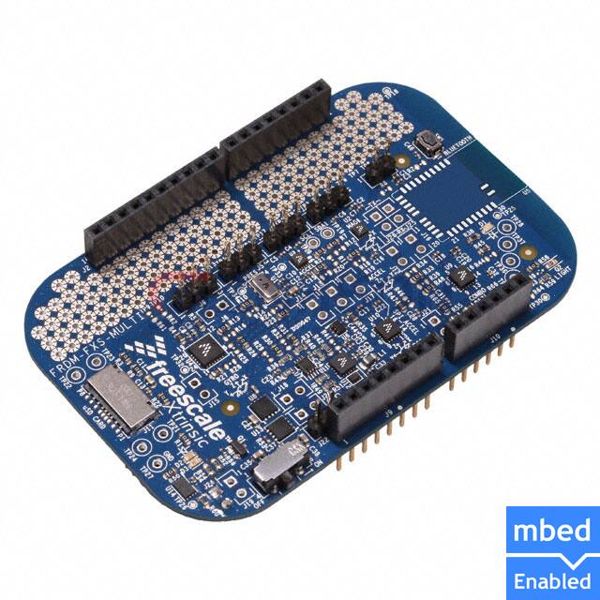 FRDM-FXS-MULTI Preview