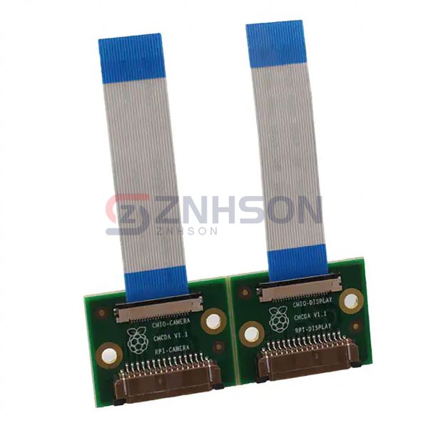 CM1 ADAPTORS Preview