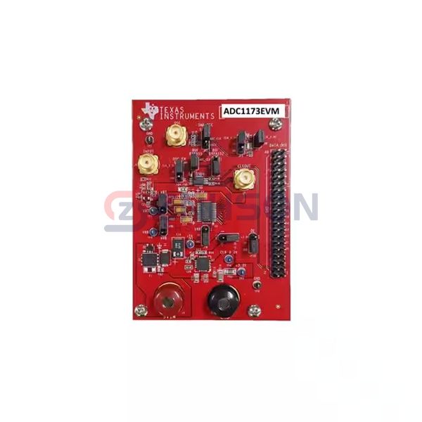 ADC1173EVM Preview
