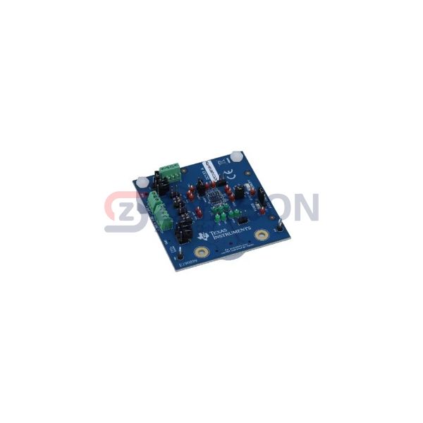 ADC3120EVM-PDK Preview