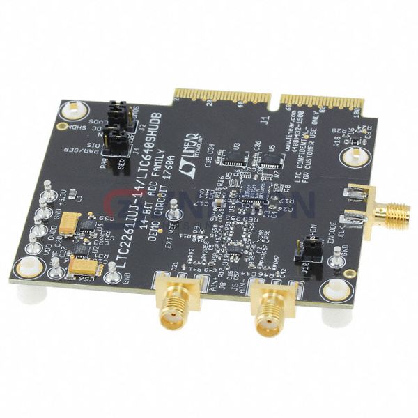 DC1760A Preview