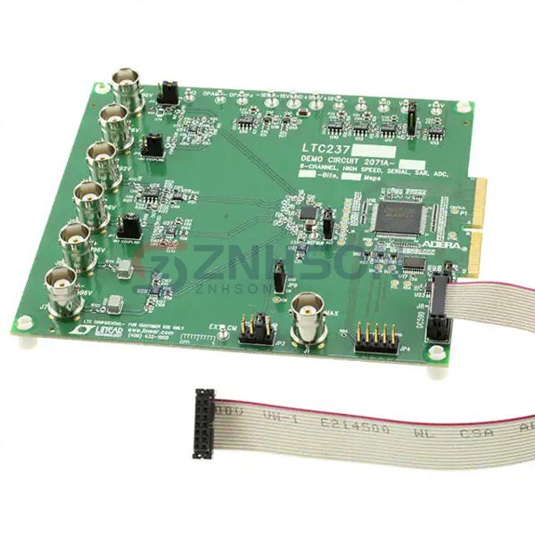 DC2071A-A Preview
