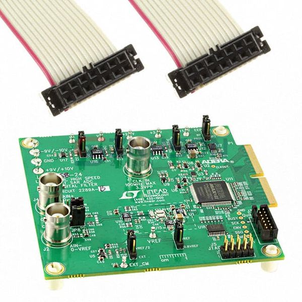DC2289A-B Preview