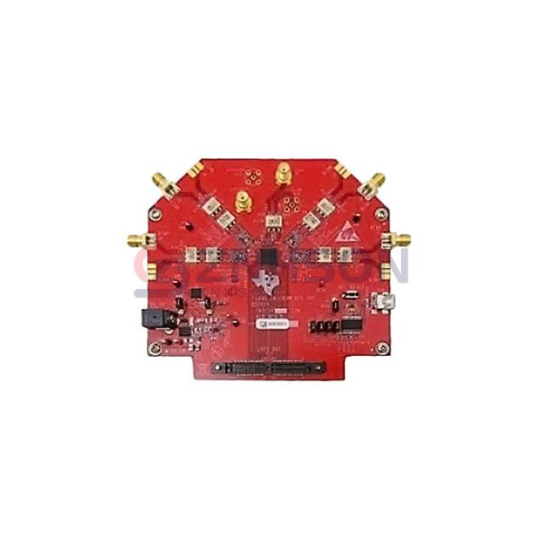 ADC3424EVM Preview