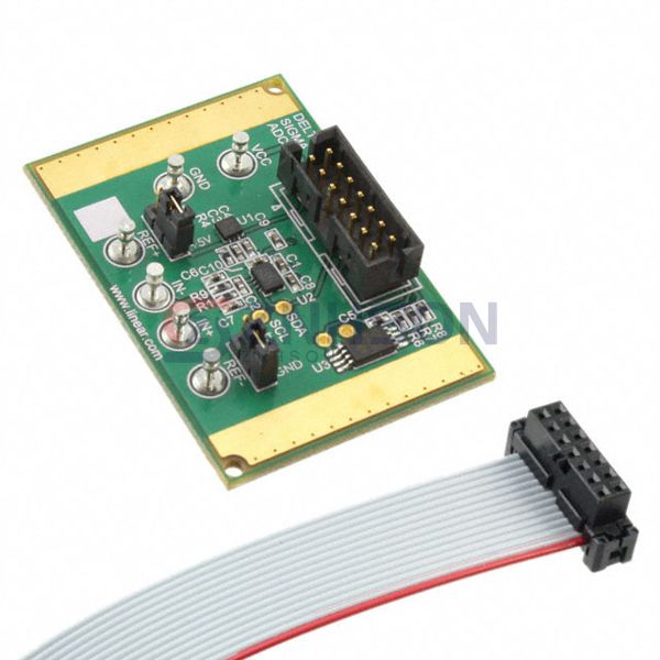 DC1266A-A Preview