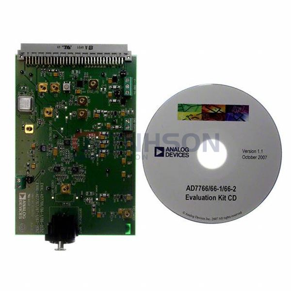 EVAL-AD7766-1EDZ Preview