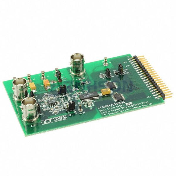 DC540A-A Preview