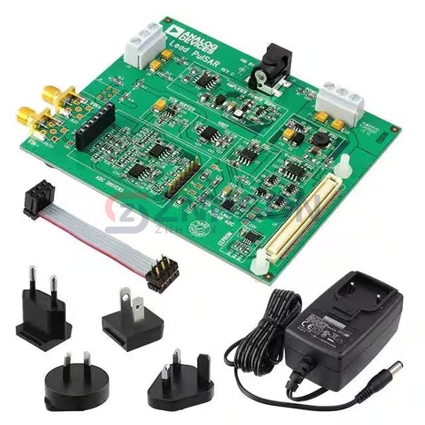 EVAL-AD7989-5SDZ Preview