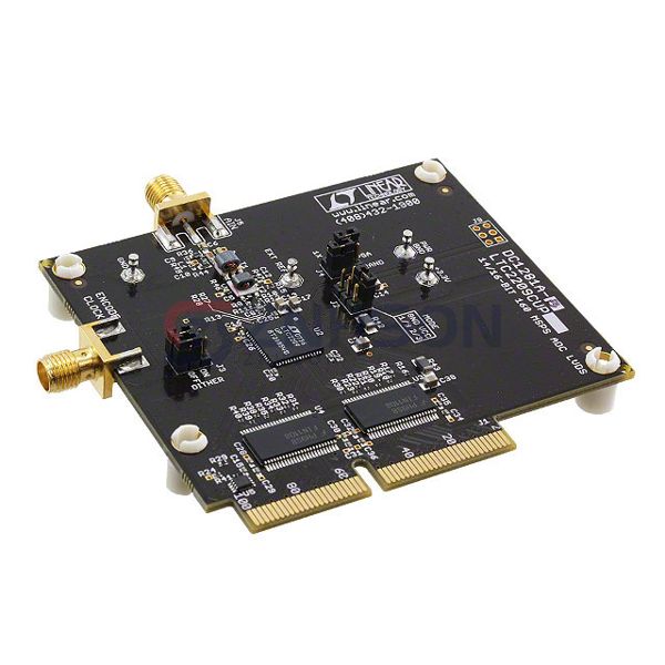 DC1281A-B Preview