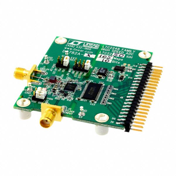 DC782A-X Preview